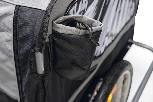 Image du produit Karlie Doggy Liner Paris De Luxe (Chat, Chien, Réflecteurs)