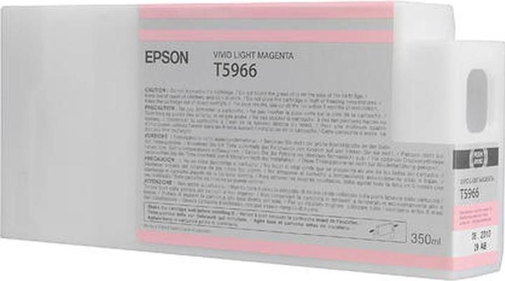 Produktbild Epson T5966 Vivid (LM)