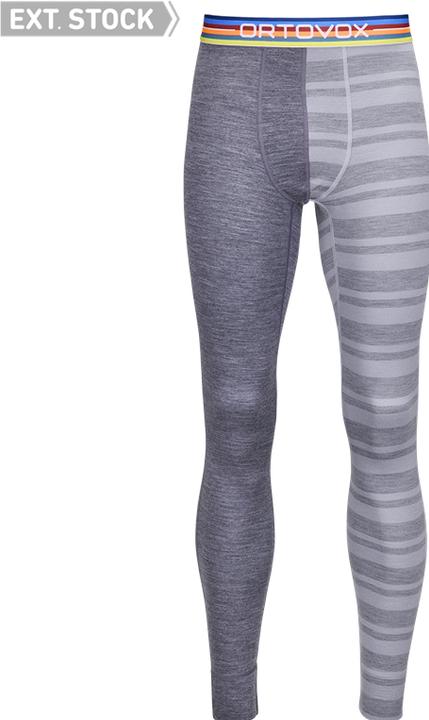 Produktbild Ortovox 185 Rock N Wool Herren Thermohose (XL)