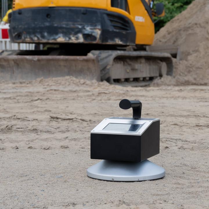 Actual product image PCE Instruments PCE-SCD 50