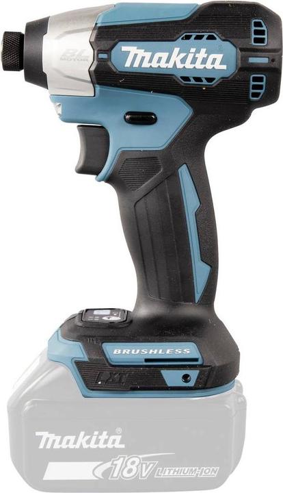 Actual product image Makita DTD 157 (Impact wrench)