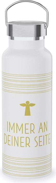 Produktbild La Vida Thermoflasche 'Engel'