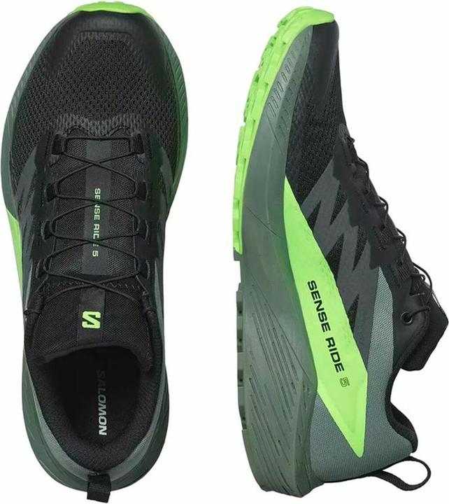 Produktbild Salomon Sense Ride 5 (44)