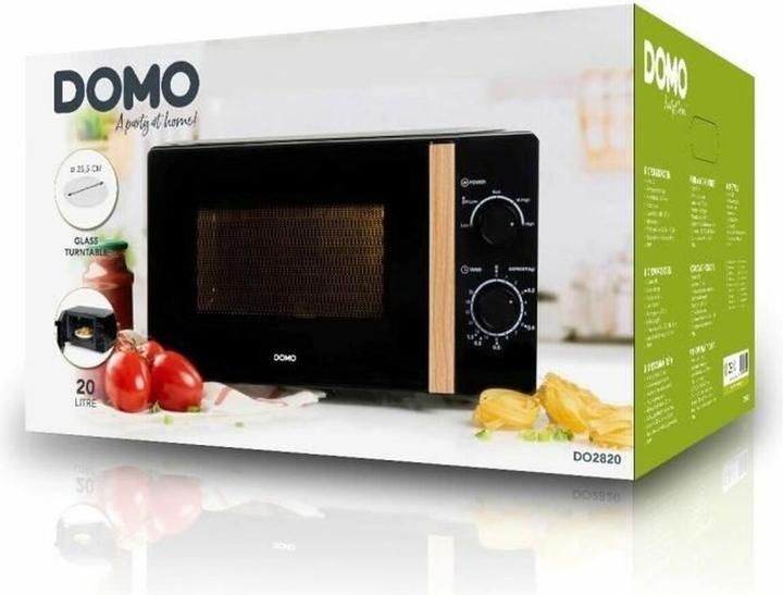 Actual product image Domo DO2820 (20 l)