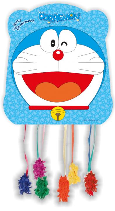 Actual product image Been Smile Doraemon Pinata (1 pcs.)