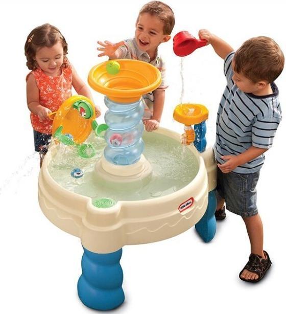 Image du produit Little Tikes Table de jeux d'eau