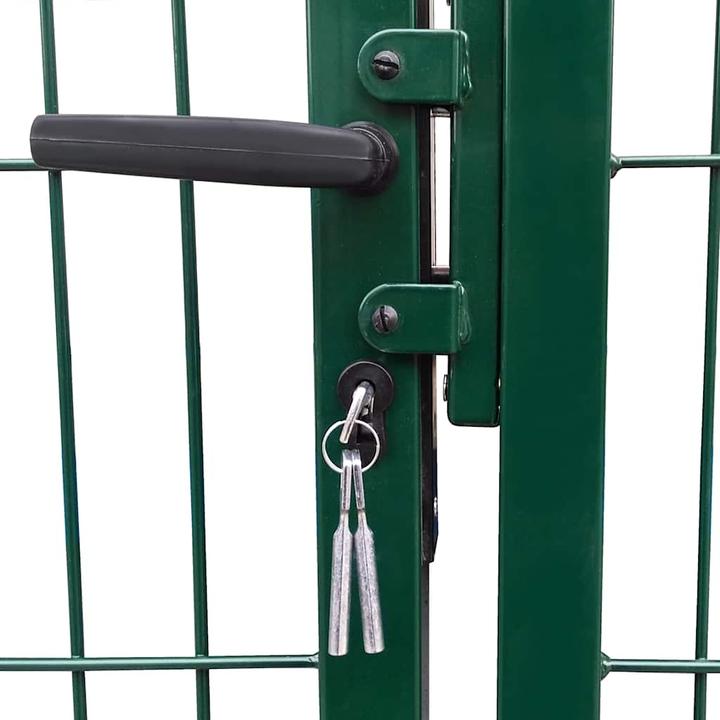 Immagine prodotto vidaXL Zauntor