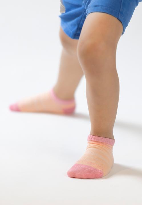 Produktbild Camano Sneakersocken Mesh Ventilation (27, 30)