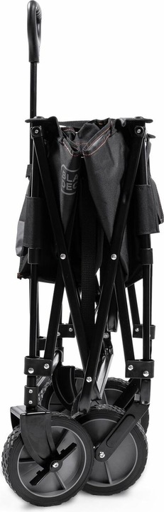 Image du produit Black & Decker Chariot (pliable, 80x54x56 cm, max. 80 kg)