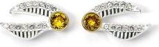 Immagine prodotto Carat Shop Harry Potter boucles d'oreilles Drop Vif d'or (argent sterling) (925 Argento)