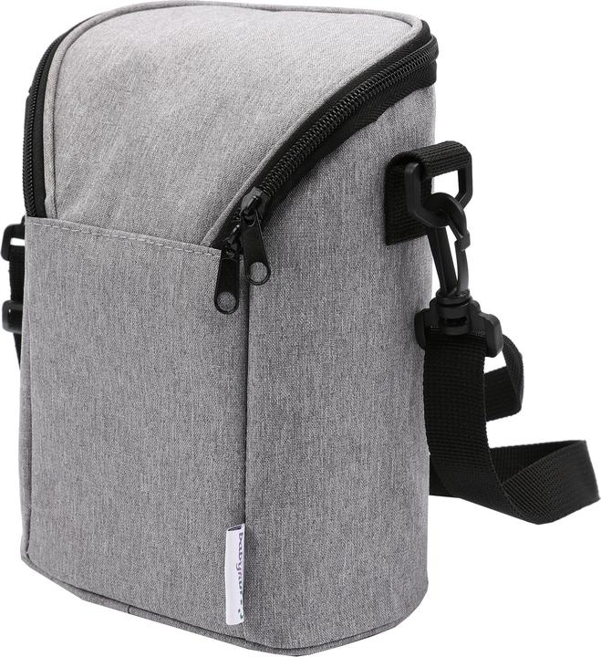 Actual product image Olympia babyruf thermal bag BT 50