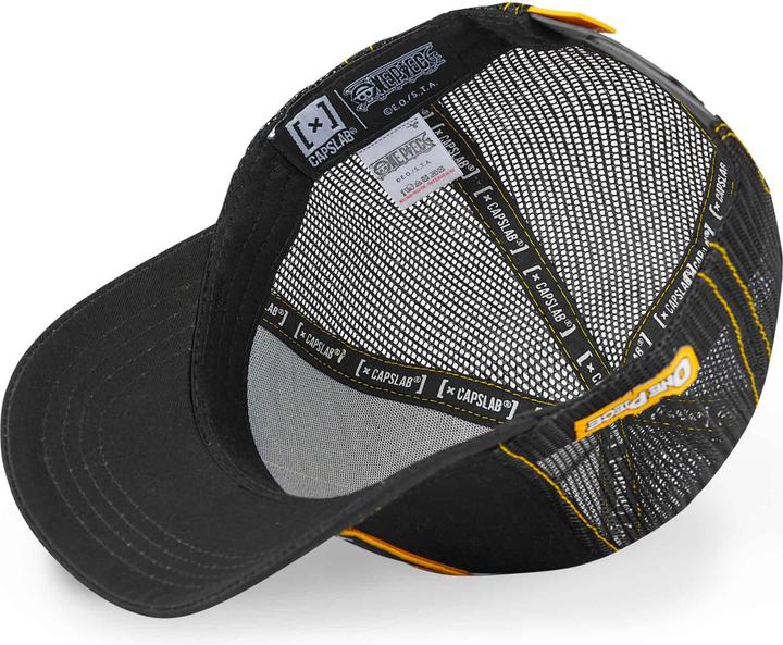 Image du produit Capslab Casual Cap