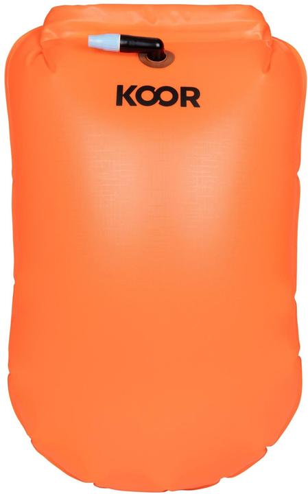 Actual product image Koor Arancia (20 l)
