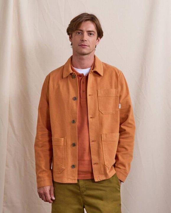 Produktbild Faguo Lorge - Jacke - Herren (M)