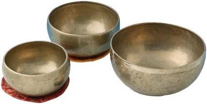 Produktbild You Nails Klangschale gross (Klangschale)