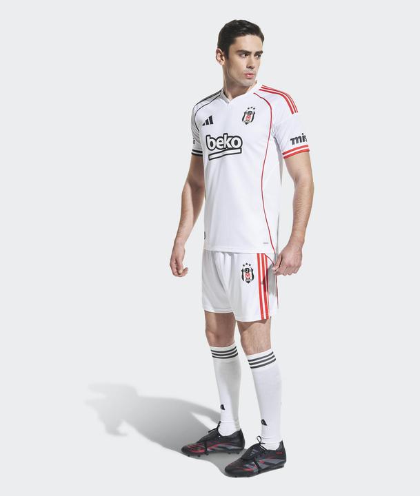 Immagine prodotto adidas Besiktas Istanbul Trikot (M)