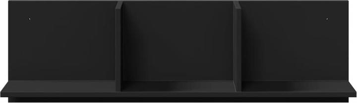 Actual product image vidaXL Wall cabinet (100 x 16.5 x 30 cm)