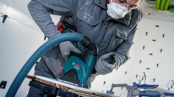 Produktbild Bosch Professional Zubehör Diamanttrennscheibe Standard for Ceramic