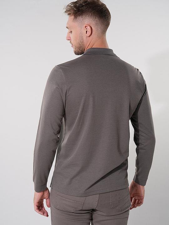 Produktbild Ragman Herren-Poloshirt (XXL)