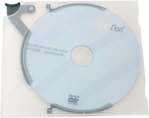 Produktbild Silidon DVD fr (DVD)