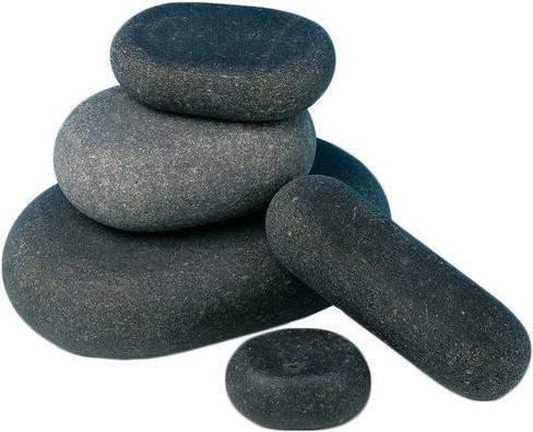 Hot Stone Wellness DeLuxe Gr. 2