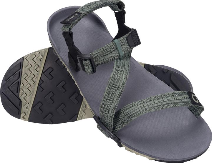 Image du produit Xero Shoes Z-TRAIL EV Hommes (44)