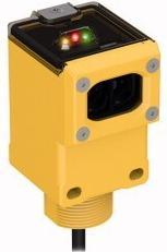 Actual product image Turck Opto-sensor