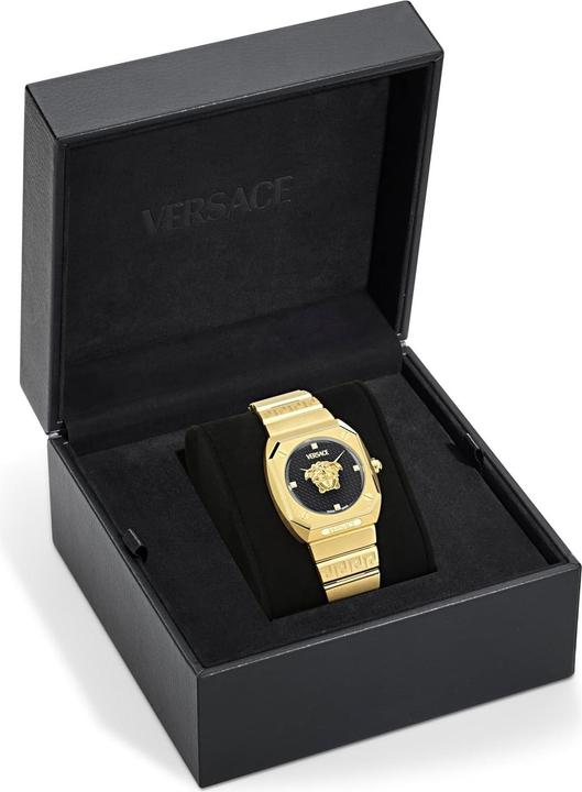 Image du produit Versace VE0R00525 (Montre analogique, Swiss Made, 35 mm)