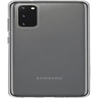 Source Galaxy S20 FE Copertura in TPU (Samsung Galaxy S20 FE), Cover smartphone