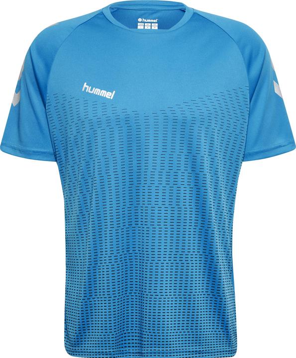 Immagine prodotto hummel Maglia Hmlchallenger S/S (S)