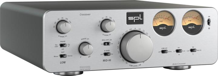 Image du produit SPL Crossover Mk2