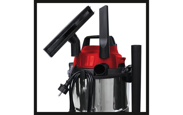 Produktbild Einhell TC-VC 1815 S (Nass-Trockensauger)