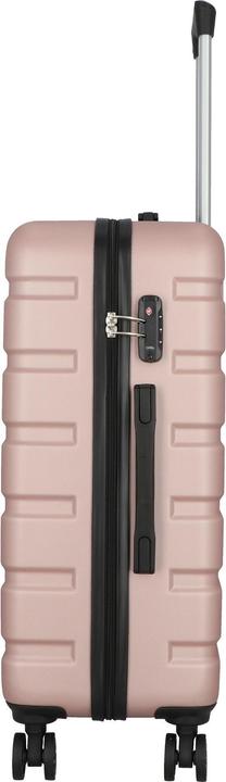Immagine prodotto Worldpack Set di valigie Phoenix a 4 ruote 3 pezzi (94 l)
