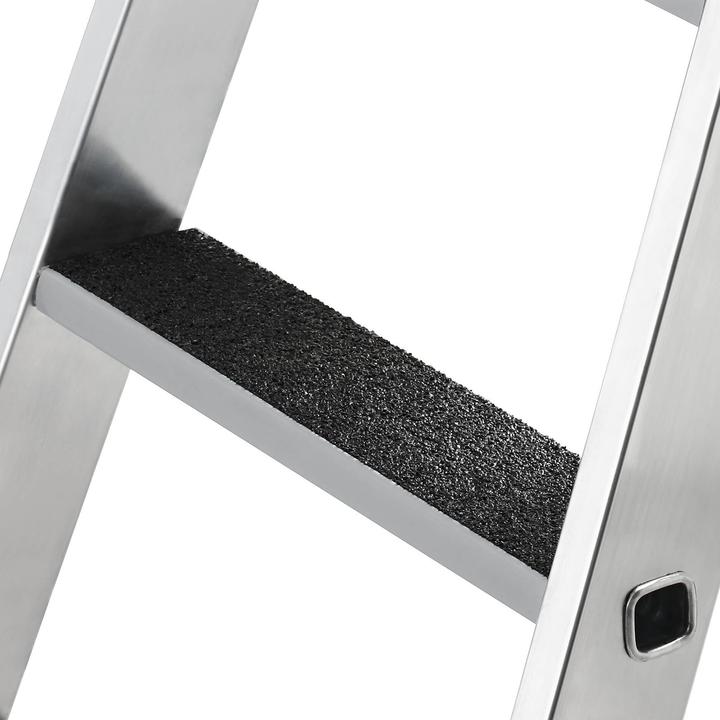 Actual product image Munk Stepladder with steps (Stepladder)