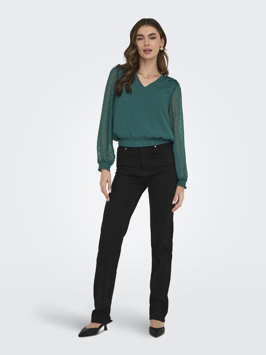 Actual product image Only ONLELMIRA Top Top (M)