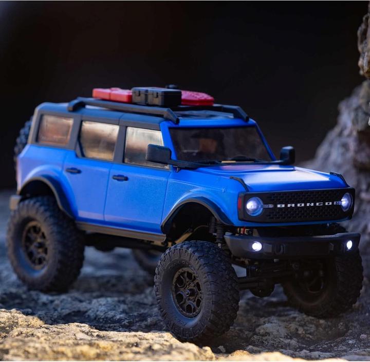 Produktbild Axial Ford Bronco 21 (RTR Ready-to-Run)