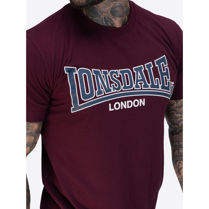 Produktbild Lonsdale Dukinfield (XXL)