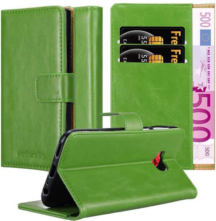 Grass green