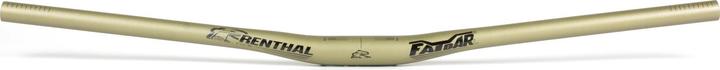 Renthal V3 Fatbar Lite riser handlebar, 31.8mm, 760x30mm, 7°/5° (31.80 mm)