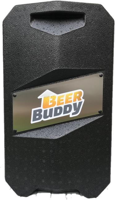 Produktbild Bottoms Up Beer Beer Buddy