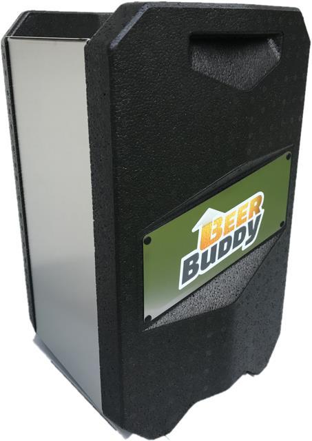 Produktbild Bottoms Up Beer Beer Buddy
