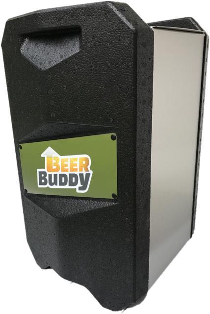 Produktbild Bottoms Up Beer Beer Buddy