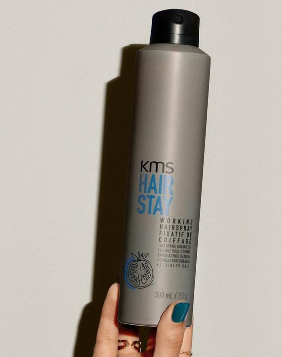 Produktbild KMS California Hairstay - Working Hairspray (75 ml)