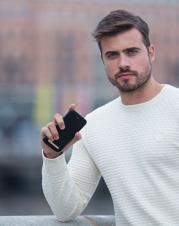 Image du produit iDeal Of Sweden Portefeuille de mode (Apple iPhone 11 Pro Max)