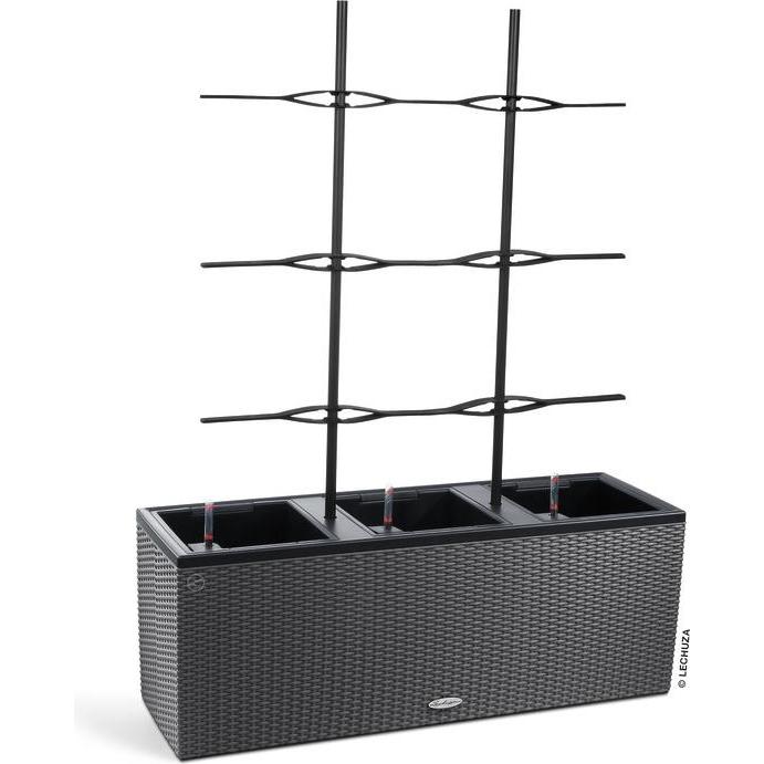Lechuza, Accessori per piante, Trellis Trio Cottage 30 (86 cm, 86 cm)