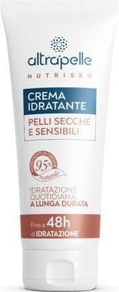 Altrapelle Long-Lasting Moisturizing Cream for Dry and Sensitive Skin Up to 48 Hours