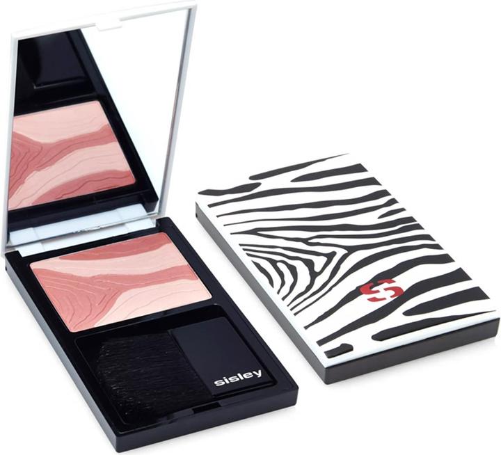 Produktbild Sisley Phyto Blush Éclat (02 Pink Berry)