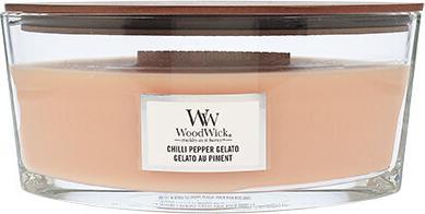 Produktbild WoodWick Chilli Pepper Gelato (453.60 g)