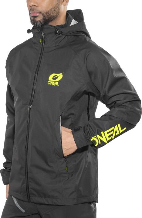 Image du produit O Neal Veste de pluie Tsunami (M)