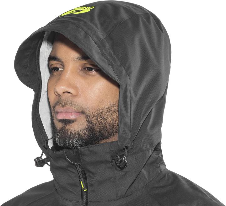 Image du produit O Neal Veste de pluie Tsunami (M)